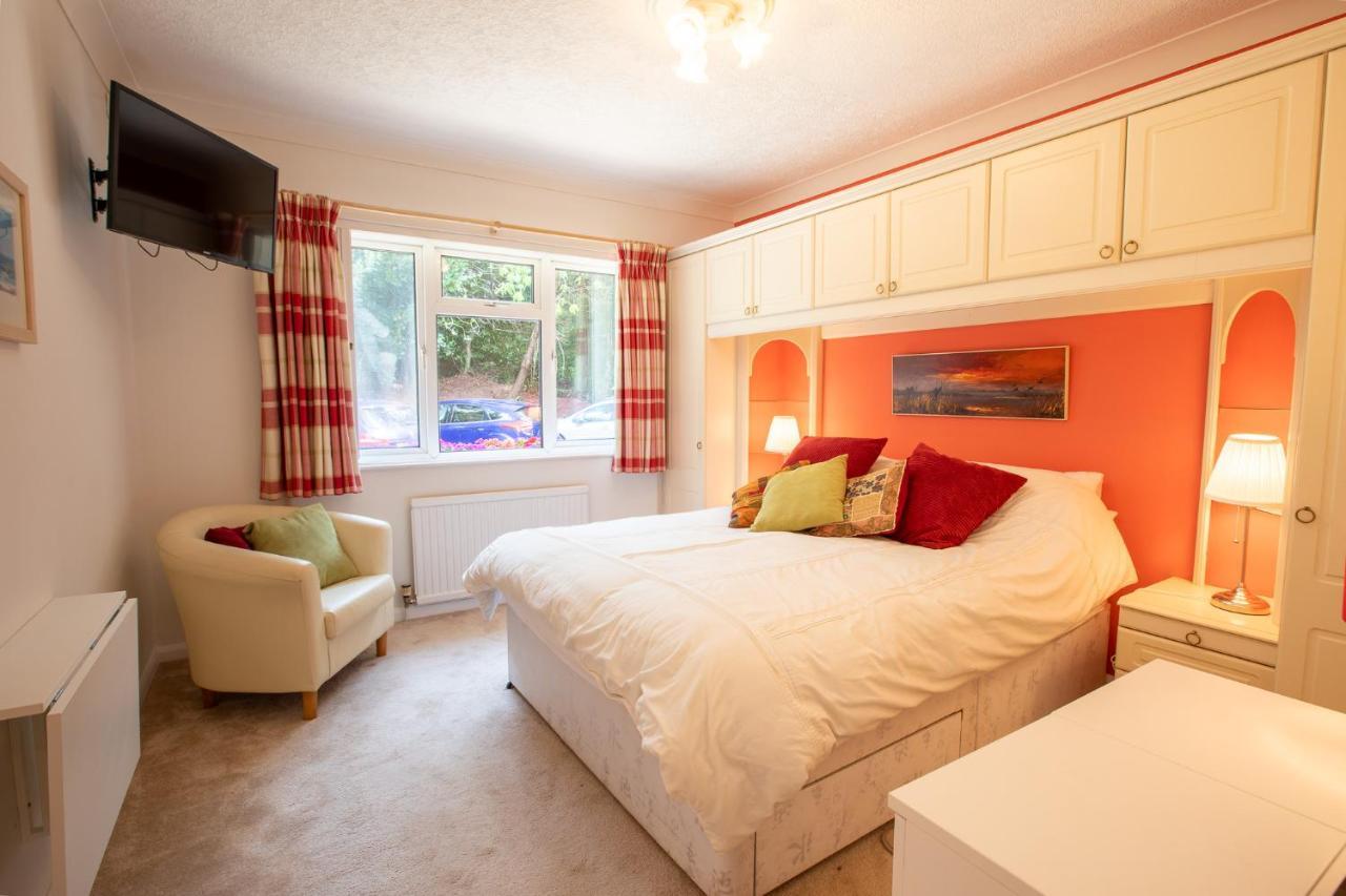 טורקוואי Cosy Annex, Close To Beach With Parking מראה חיצוני תמונה