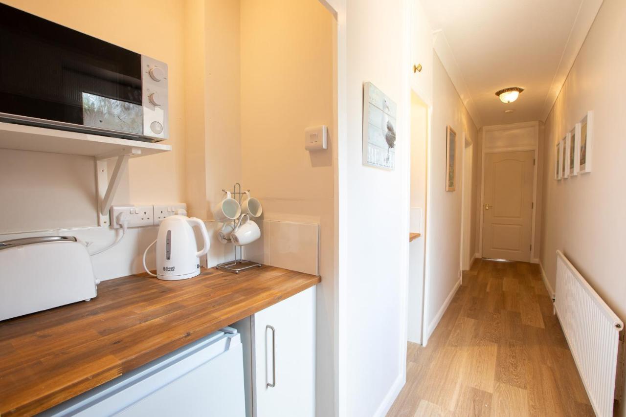 טורקוואי Cosy Annex, Close To Beach With Parking מראה חיצוני תמונה